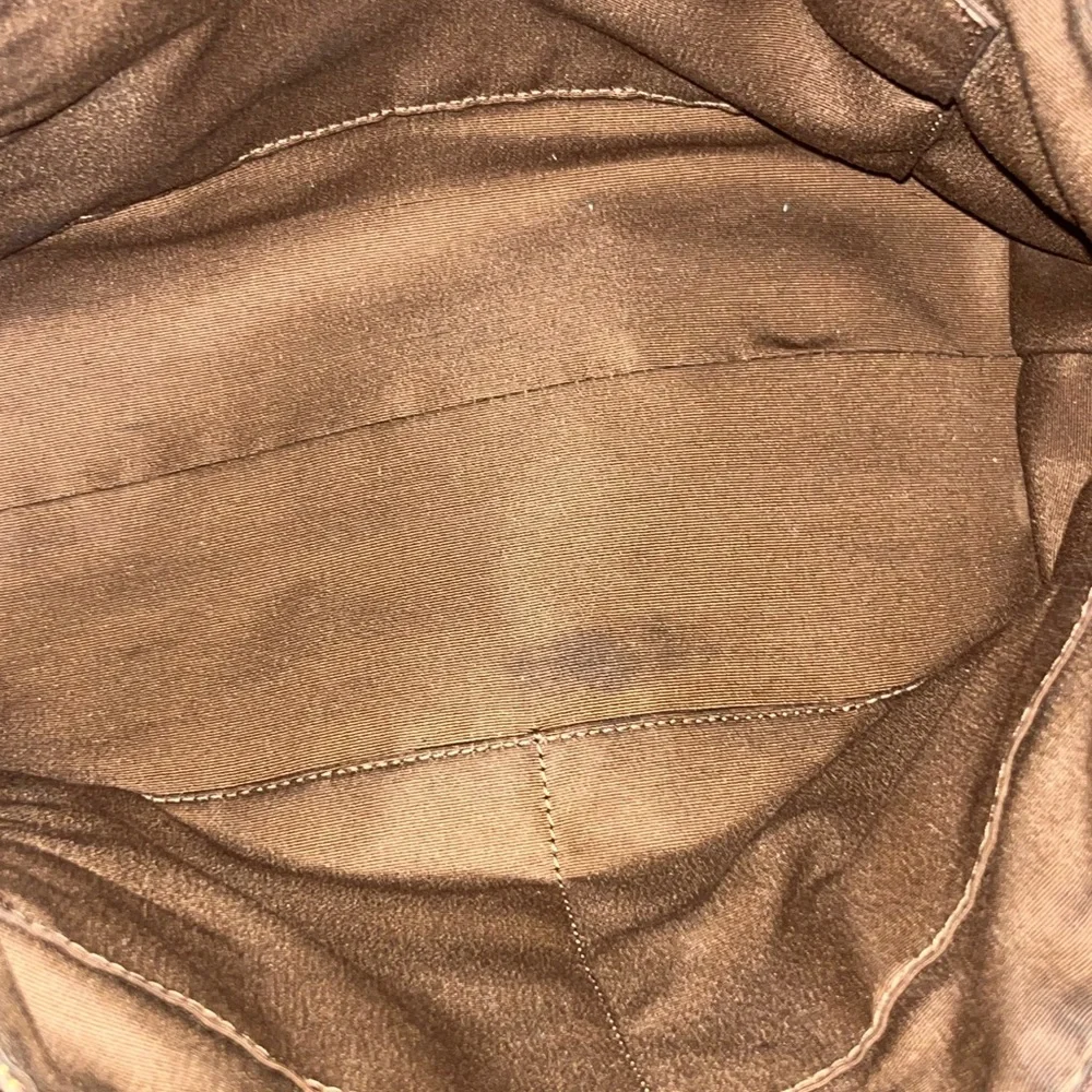 EUC Coach Small Kelsey Satchel (F28993) in Brown Pebbled Leather
